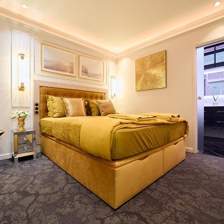 Ferienwohnung Les Perles Amienoises Gold Pearl Hyper Centre Amiens Exterior foto