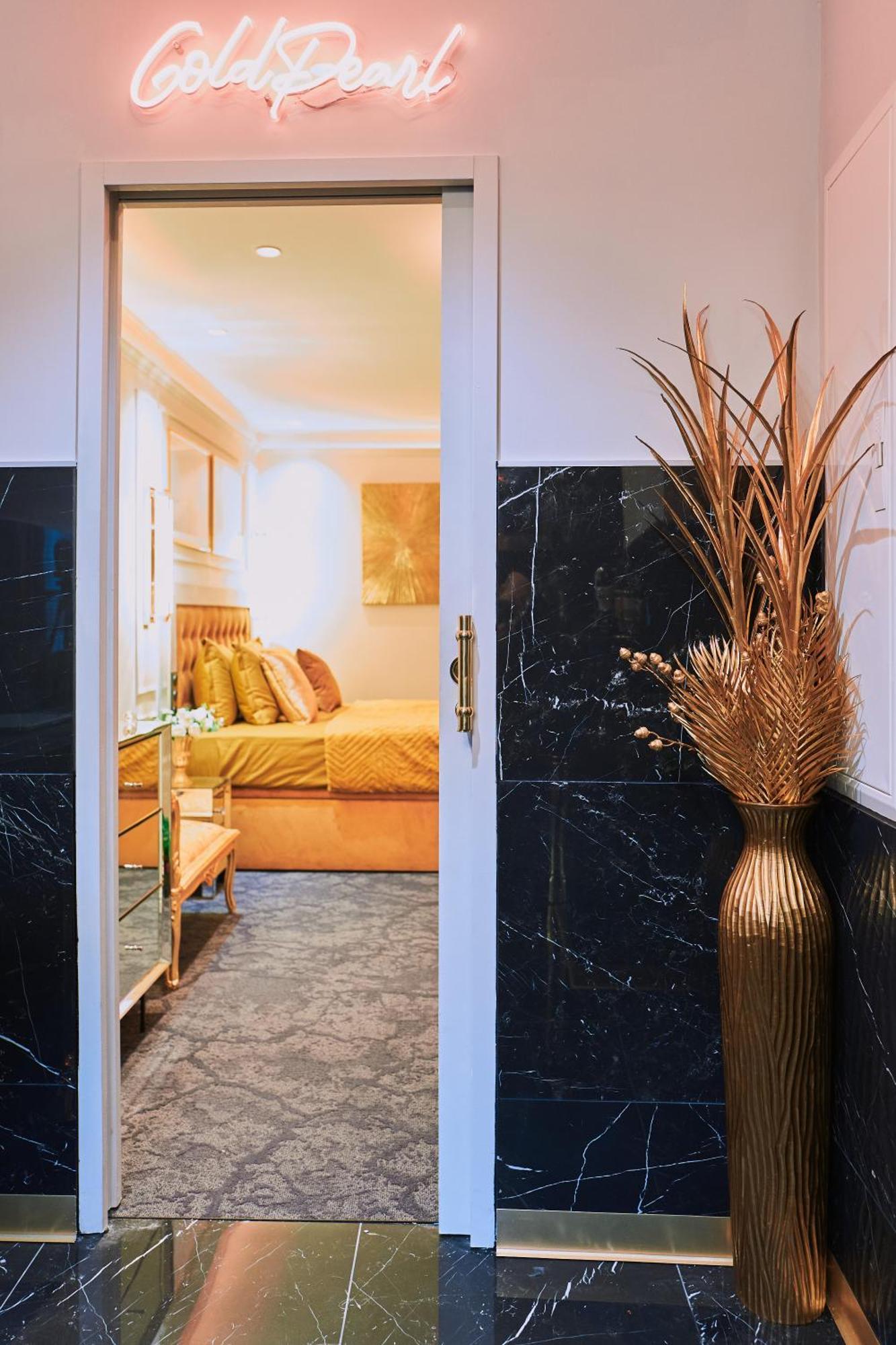 Ferienwohnung Les Perles Amienoises Gold Pearl Hyper Centre Amiens Exterior foto