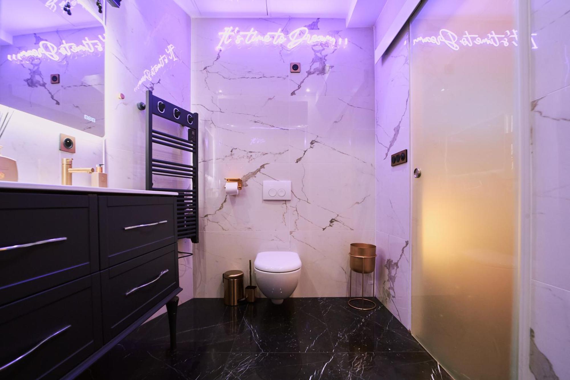 Ferienwohnung Les Perles Amienoises Gold Pearl Hyper Centre Amiens Exterior foto